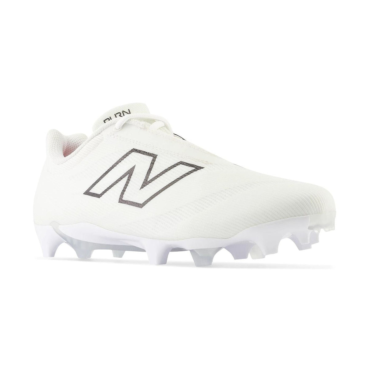 New Balance Men's BurnX4 Lacrosse Cleat-4