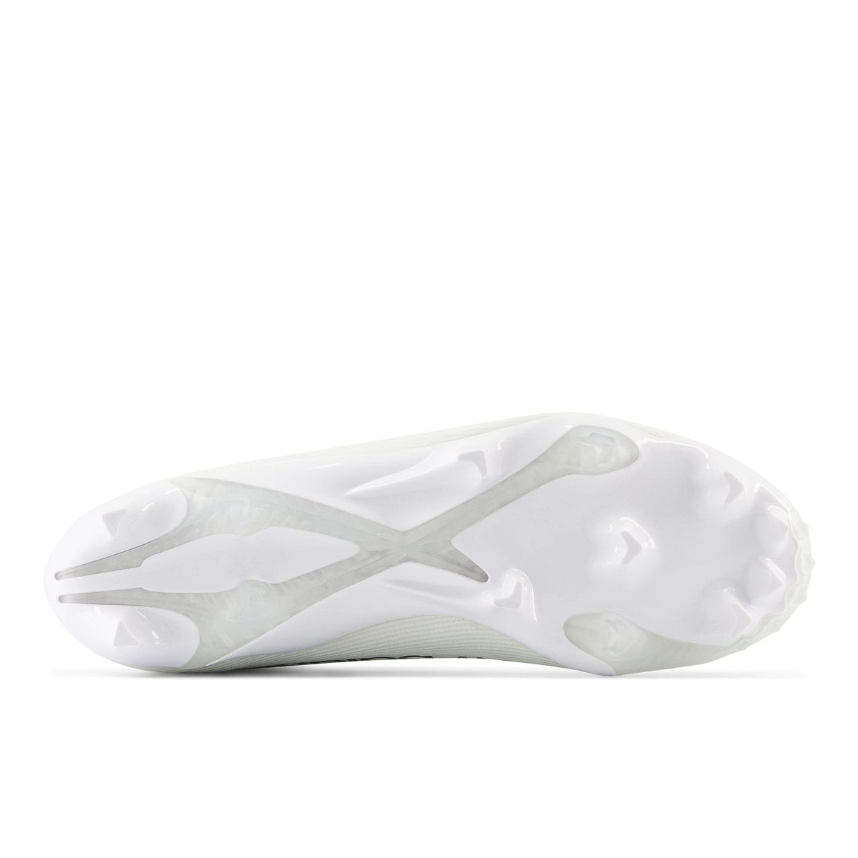 New Balance Men's BurnX4 Lacrosse Cleat-5