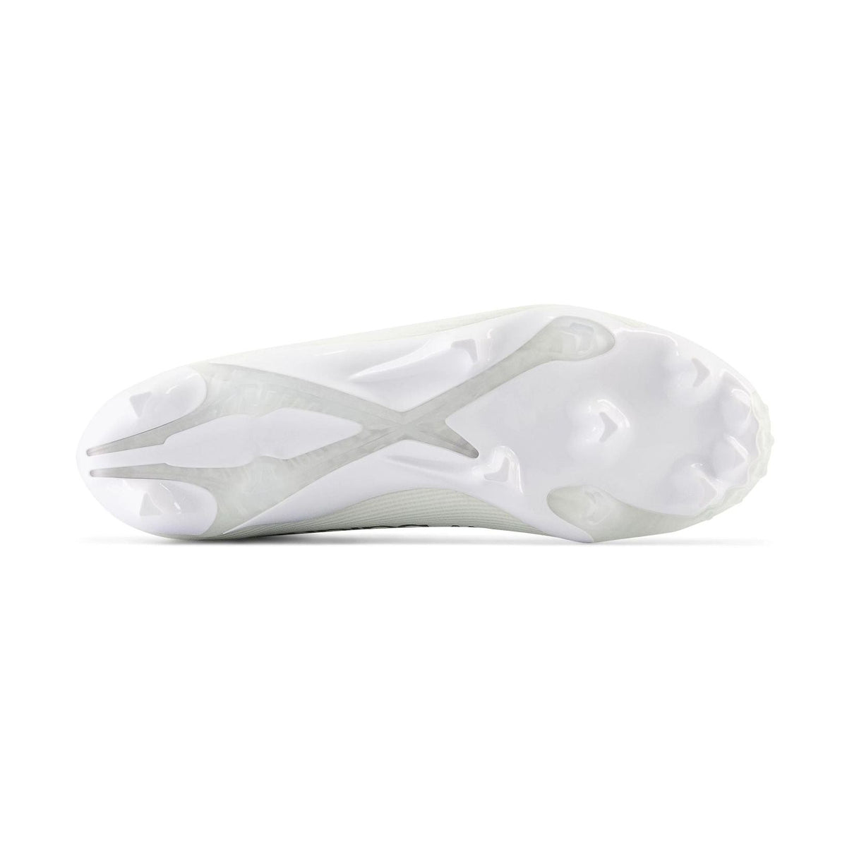 New Balance Men's BurnX4 Lacrosse Cleat-5