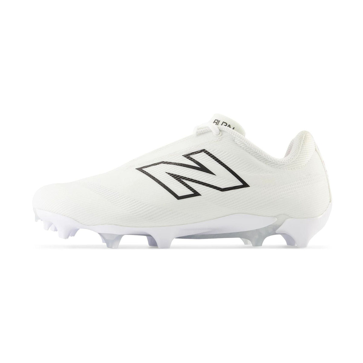 New Balance Men's BurnX4 Lacrosse Cleat-6