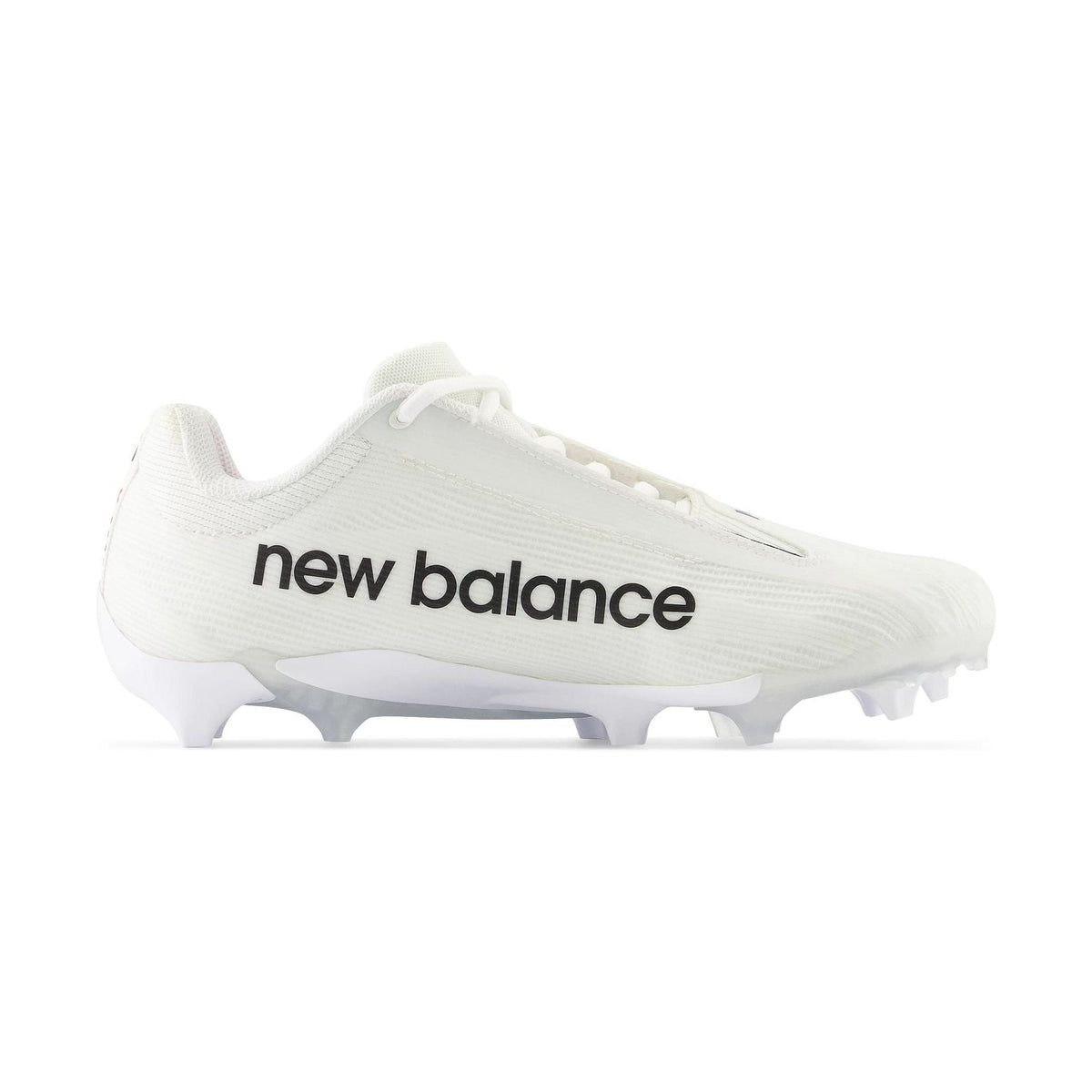 New Balance Men's BurnX4 Lacrosse Cleat-7