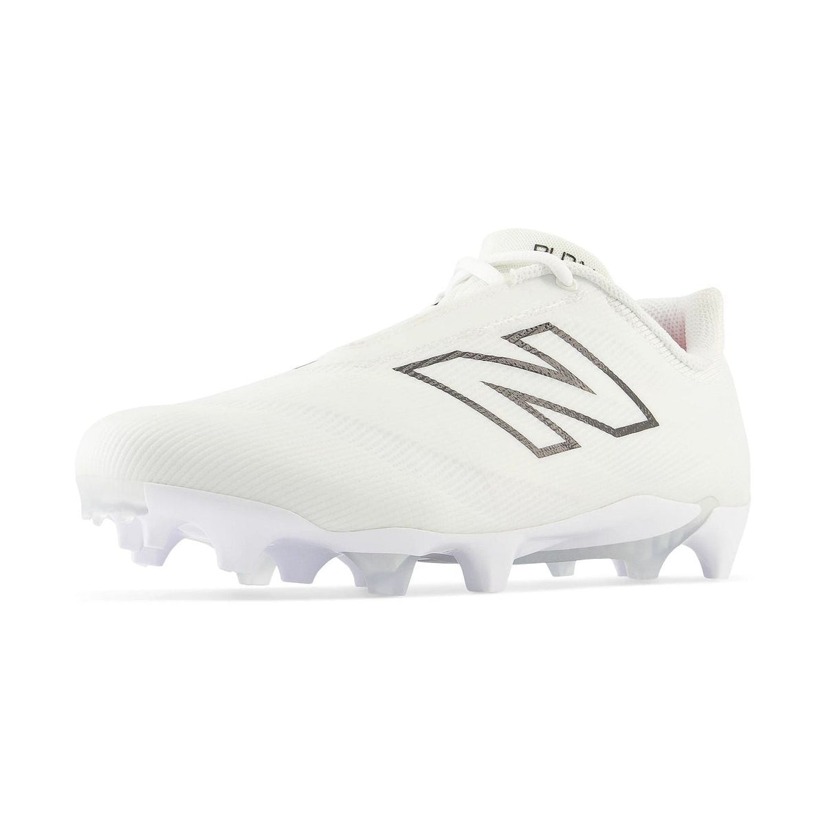 New Balance Men's BurnX4 Lacrosse Cleat-8
