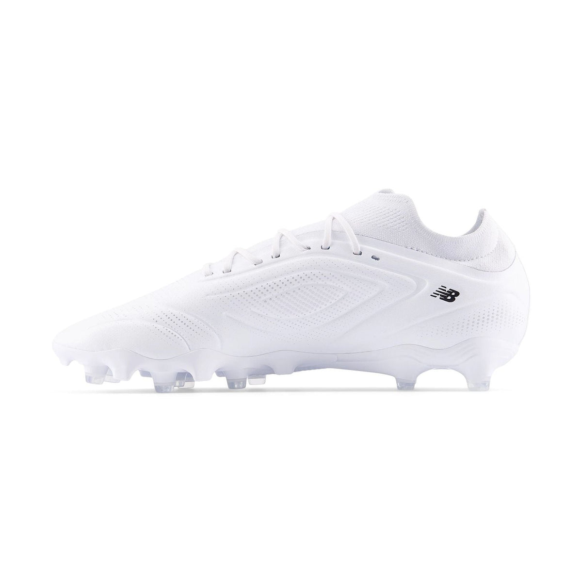 New Balance Men's Tekela Team Low Laced FG V5 Soccer Cleat-2