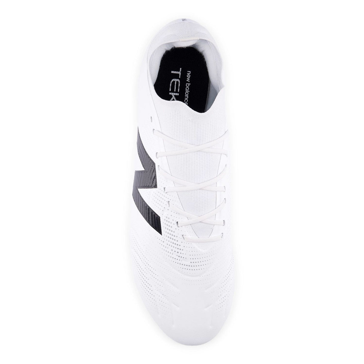 New Balance Men's Tekela Team Low Laced FG V5 Soccer Cleat-3
