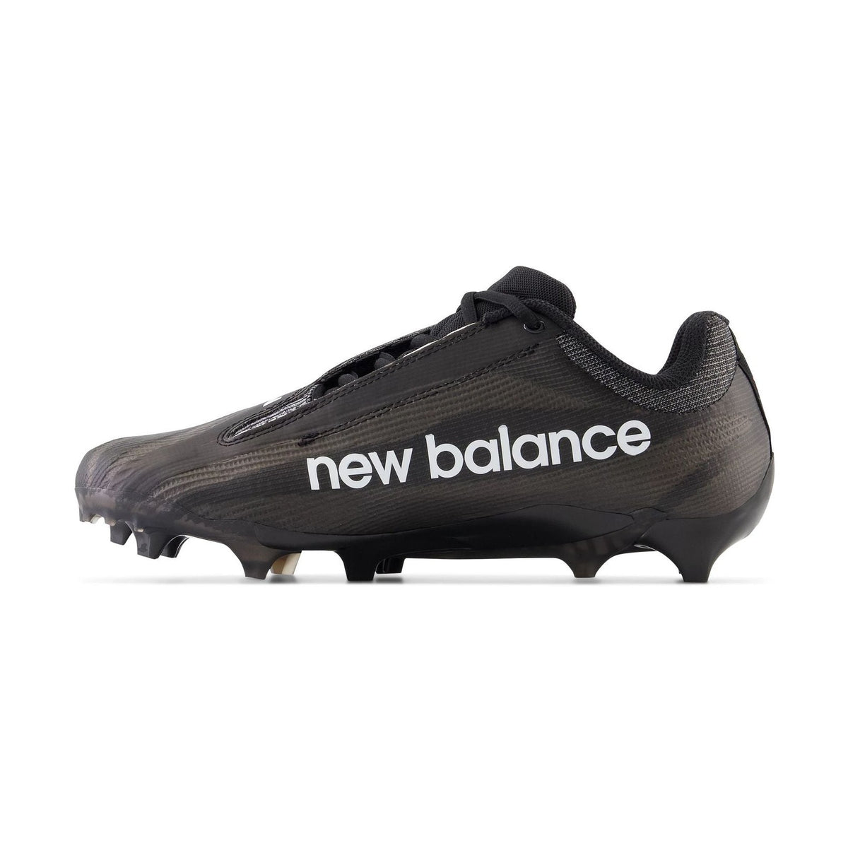 New Balance Men's BurnX4 Lacrosse Cleat-2