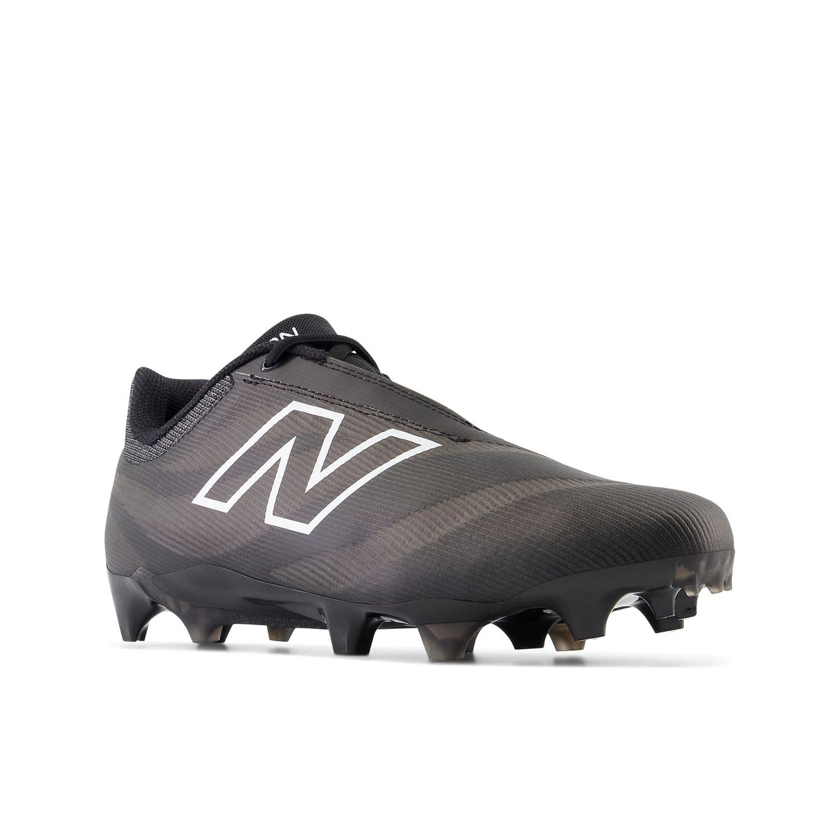 New Balance Men's BurnX4 Lacrosse Cleat-4