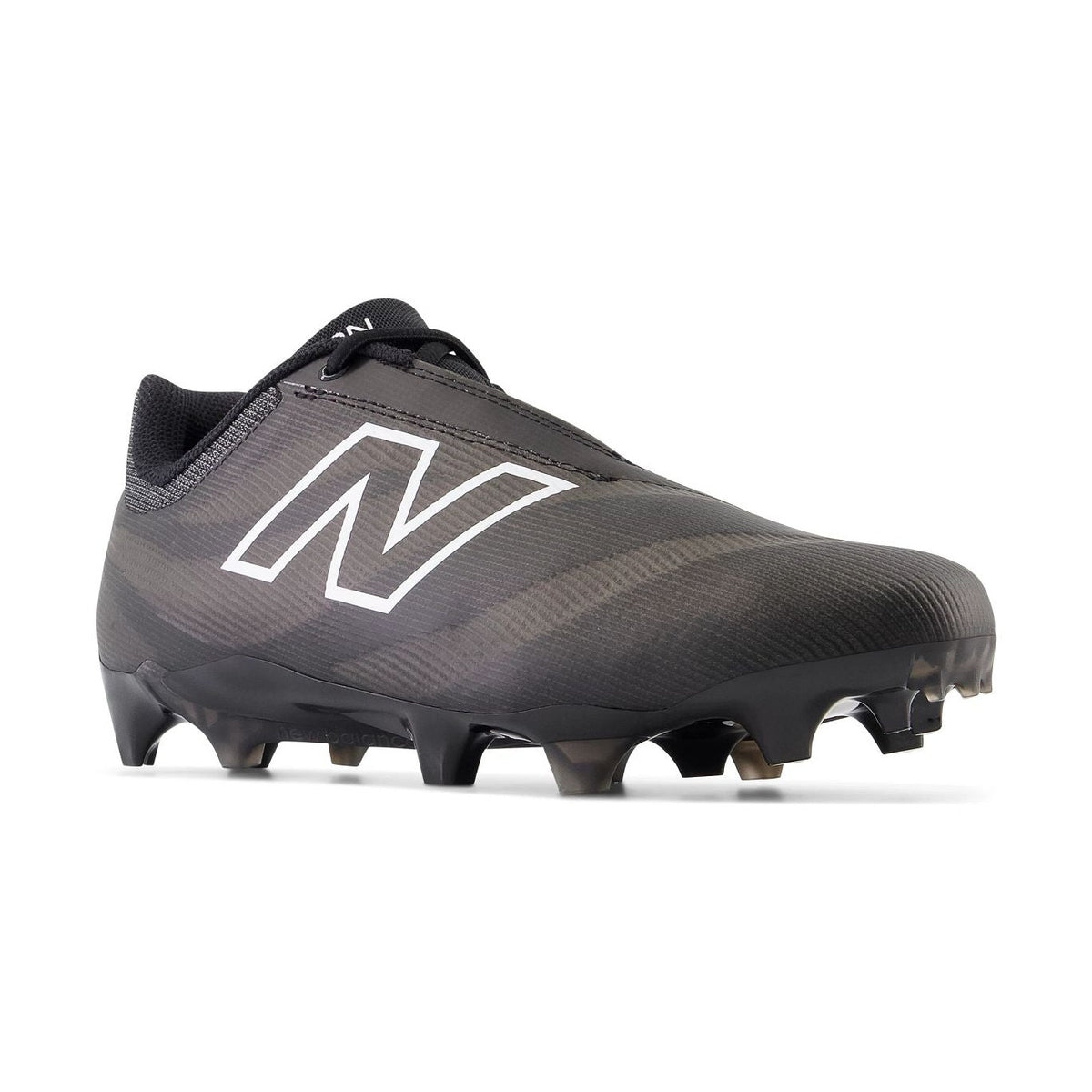 New Balance Men's BurnX4 Lacrosse Cleat-4