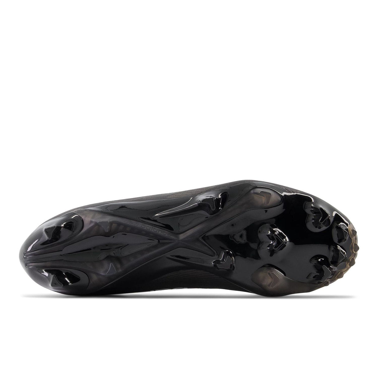 New Balance Men's BurnX4 Lacrosse Cleat-5