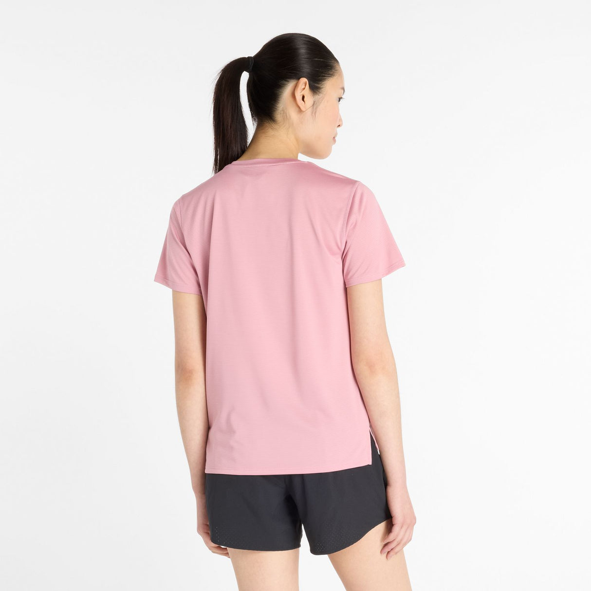 New Balance Women's Sport Essentials T-Shirt-3