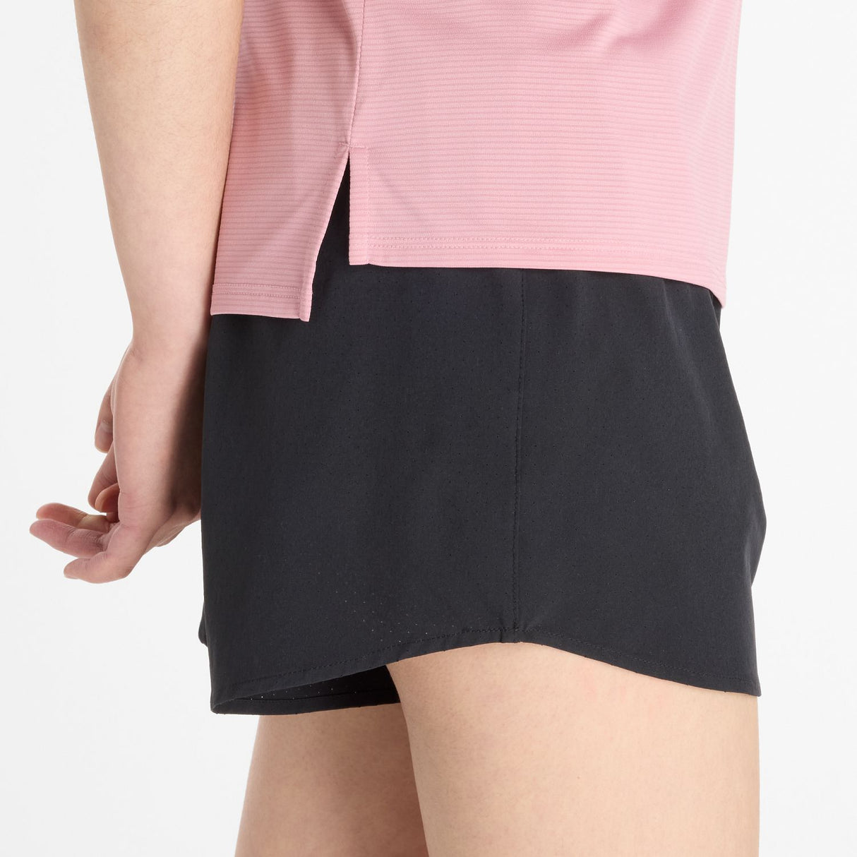 New Balance Women's Sport Essentials T-Shirt-5