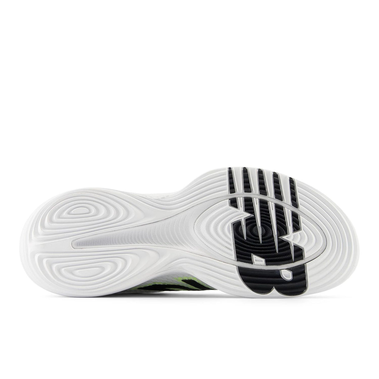 New Balance Women's FuelCell VB-01 Unity of Sport Volleyball Shoe-5