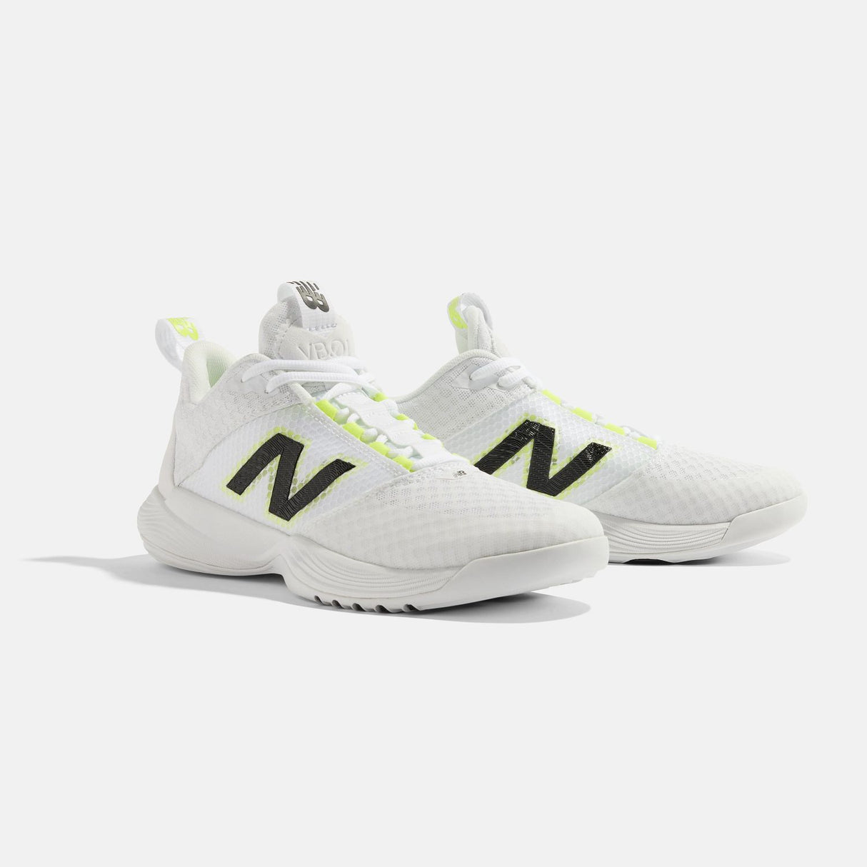 New Balance Women's FuelCell VB-01 Unity of Sport Volleyball Shoe-6
