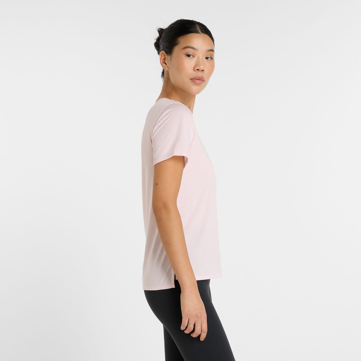 New Balance Women's Sport Essentials T-Shirt-2