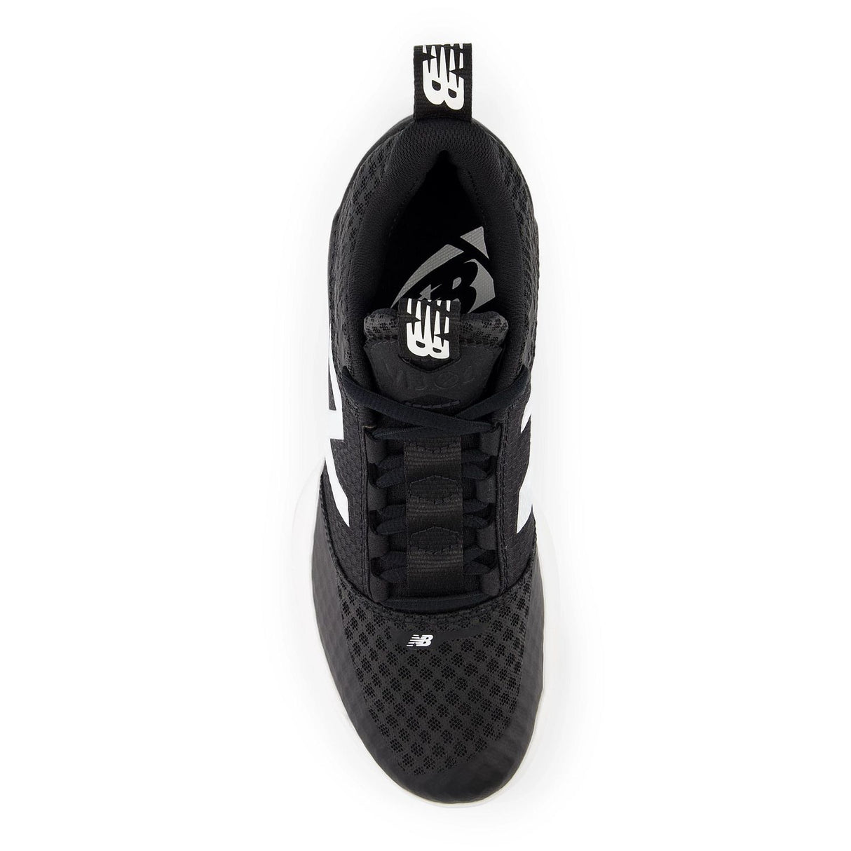New Balance Women's FuelCell VB-01 Unity of Sport Volleyball Shoe-3