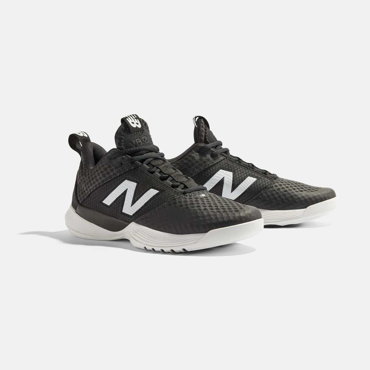 New Balance Women's FuelCell VB-01 Unity of Sport Volleyball Shoe-6