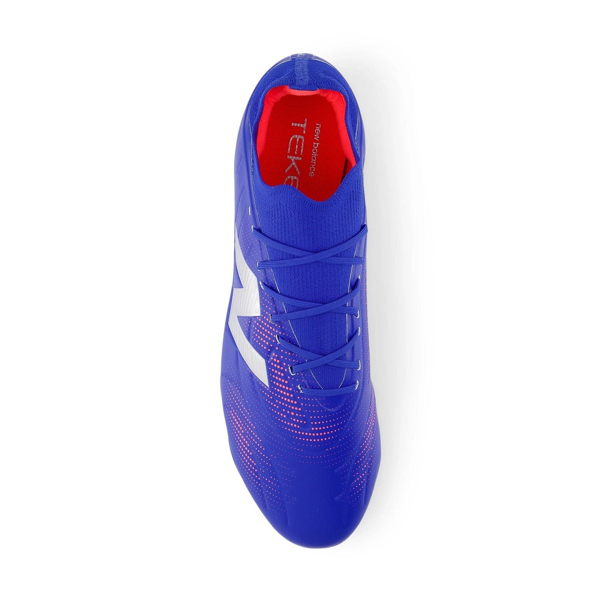 New Balance Men's Tekela Team Low Laced FG V5 Soccer Cleat-3