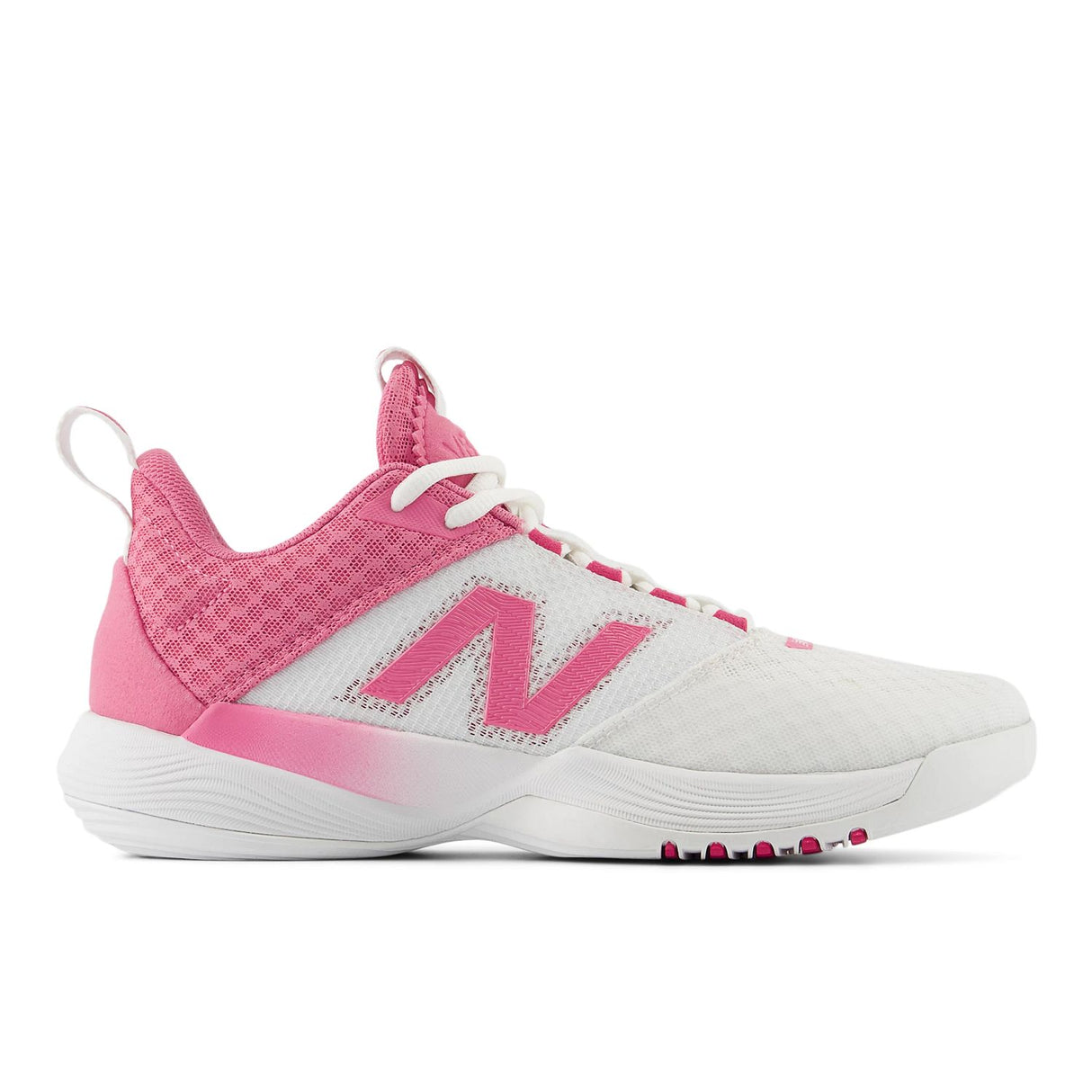 New Balance Women's FuelCell VB-01 Unity of Sport Volleyball Shoe-1
