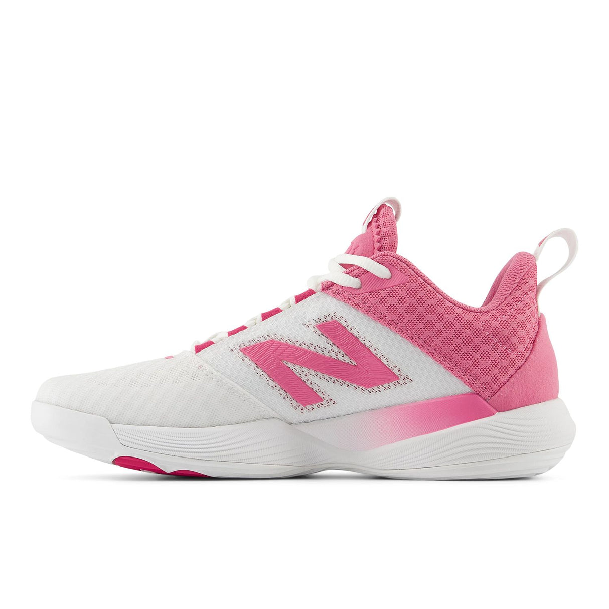 New Balance Women's FuelCell VB-01 Unity of Sport Volleyball Shoe-2