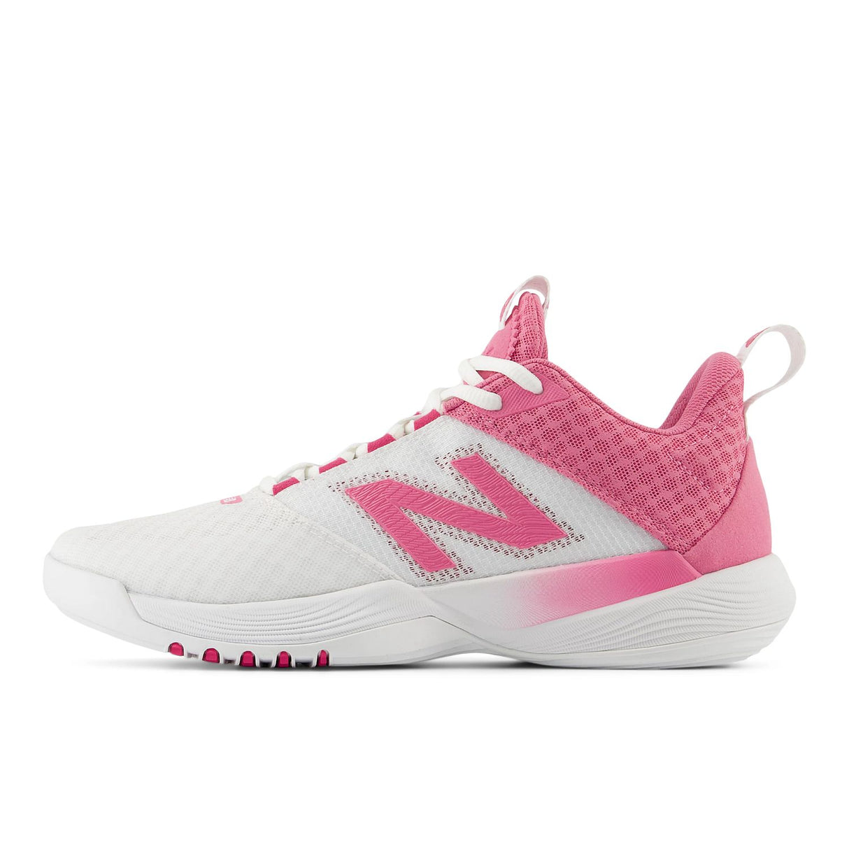 New Balance Women's FuelCell VB-01 Unity of Sport Volleyball Shoe-6