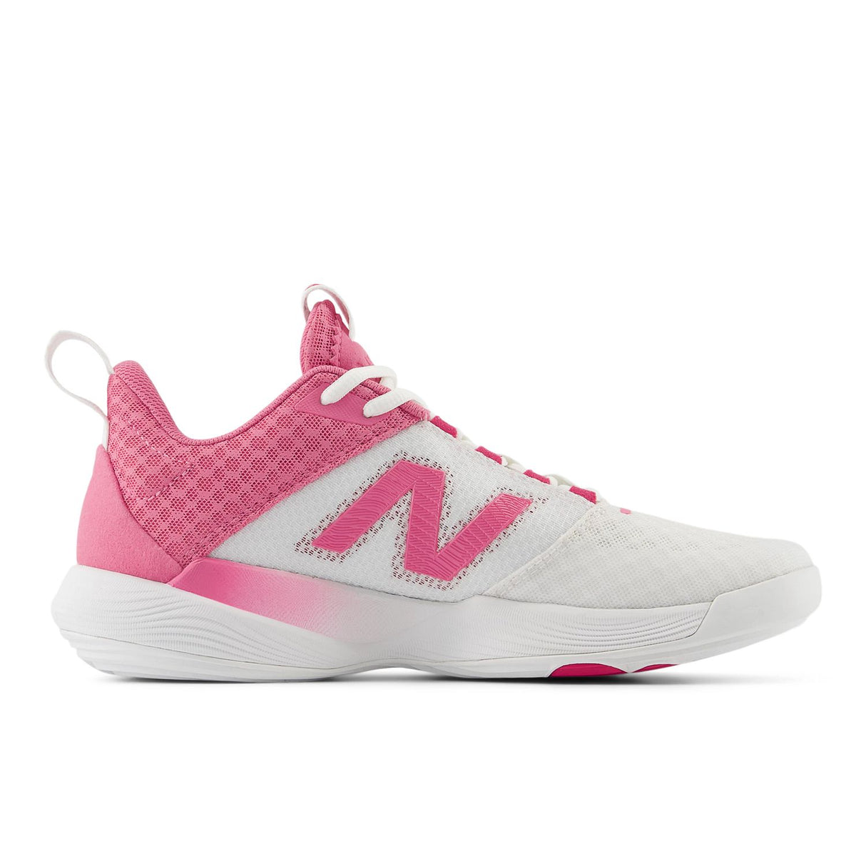 New Balance Women's FuelCell VB-01 Unity of Sport Volleyball Shoe-7