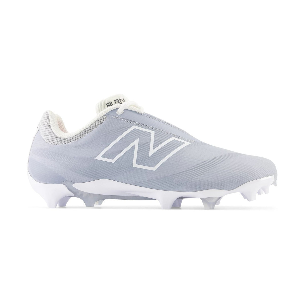 New Balance Men's BurnX4 Lacrosse Cleat-1