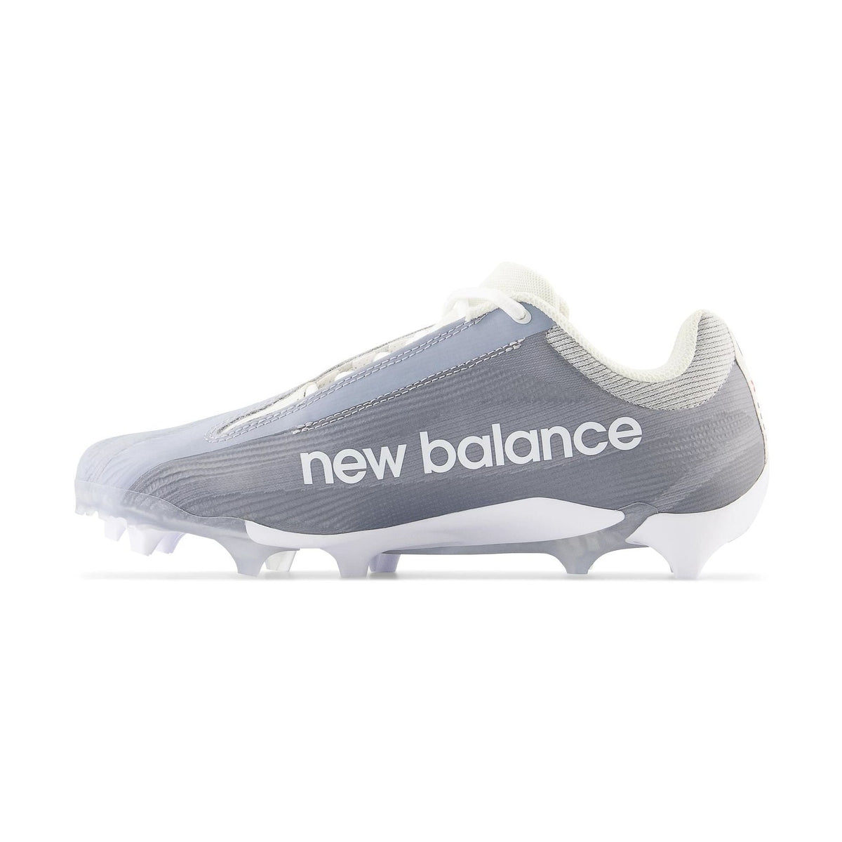 New Balance Men's BurnX4 Lacrosse Cleat-2