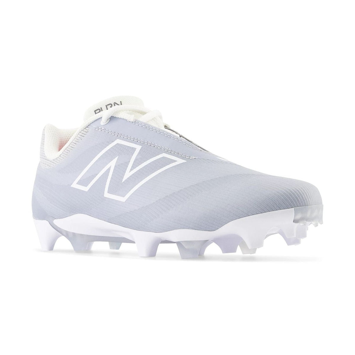 New Balance Men's BurnX4 Lacrosse Cleat-4