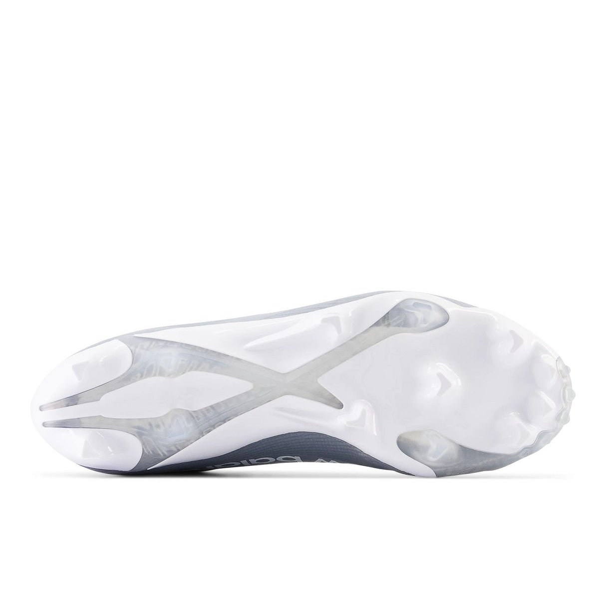 New Balance Men's BurnX4 Lacrosse Cleat-5