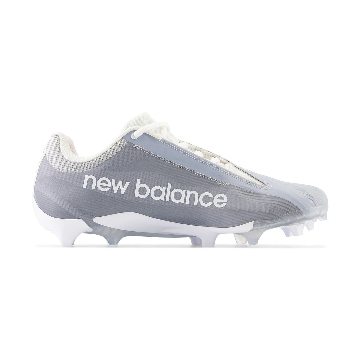 New Balance Men's BurnX4 Lacrosse Cleat-7