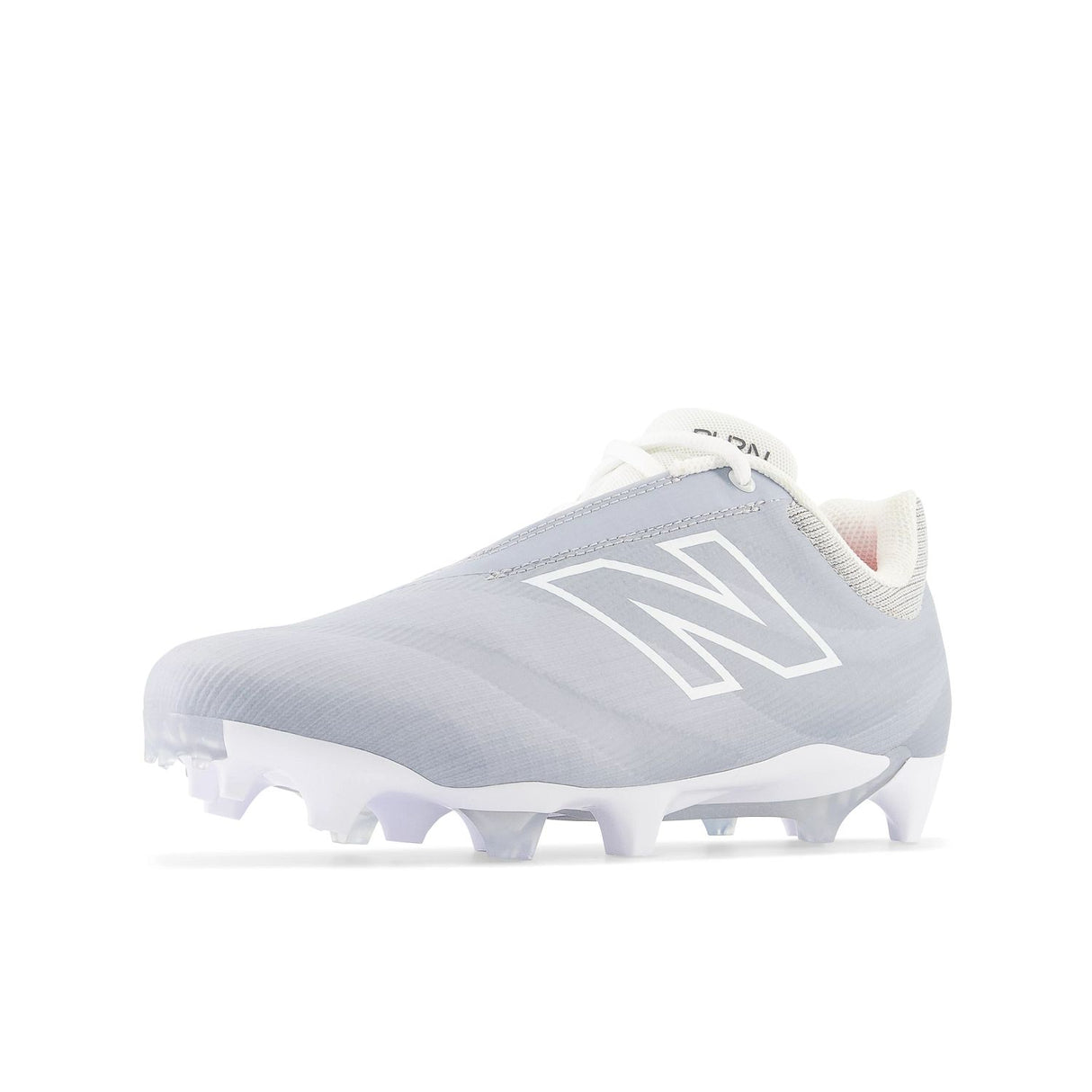 New Balance Men's BurnX4 Lacrosse Cleat-8