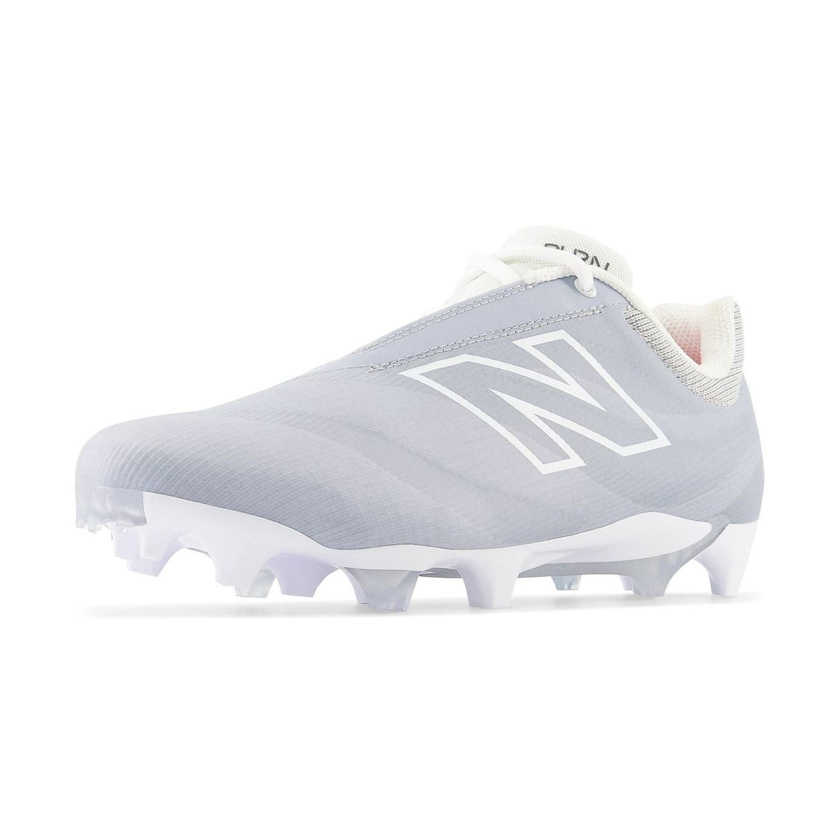 New Balance Men's BurnX4 Lacrosse Cleat-8
