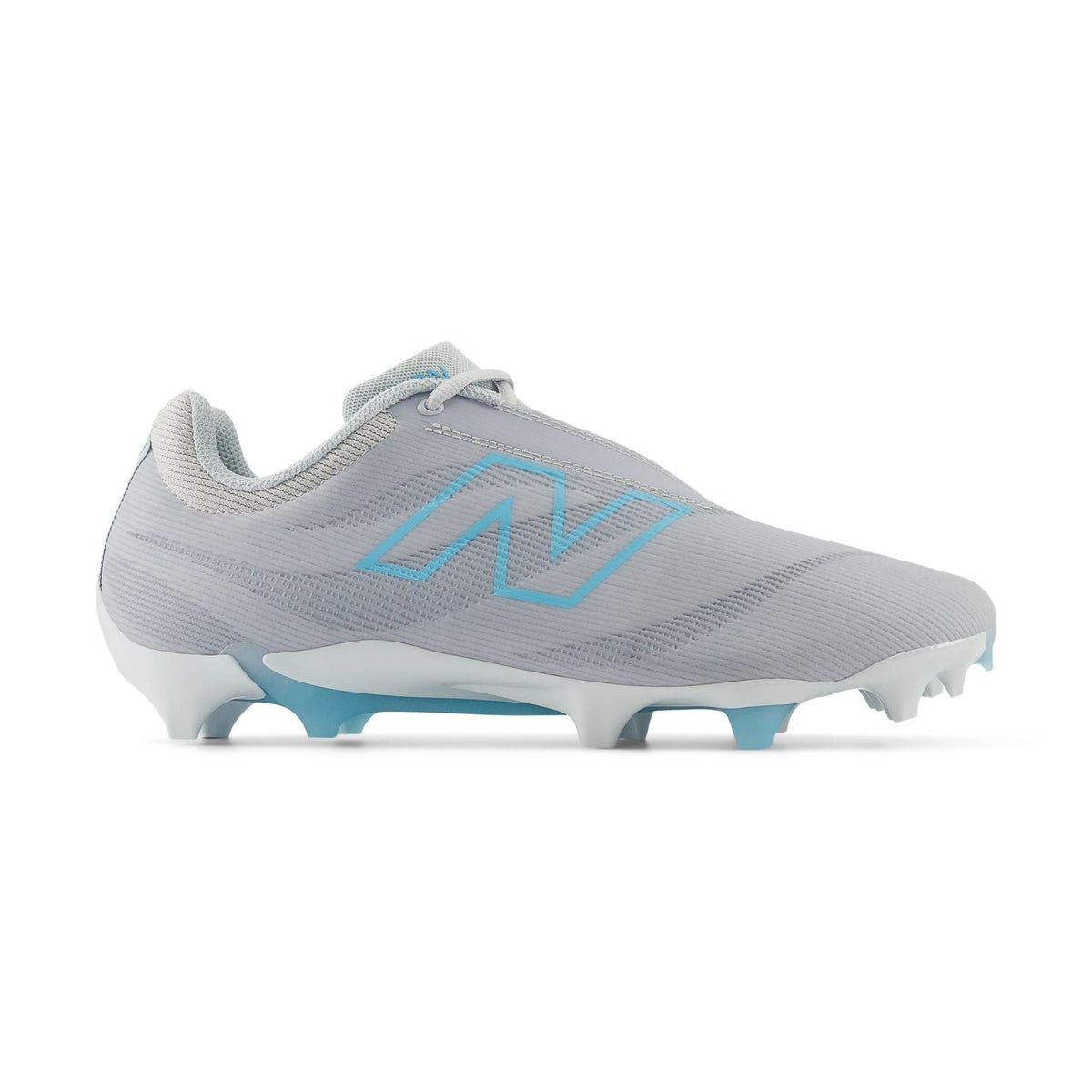 New Balance Men's BurnX4 Lacrosse Cleat-1