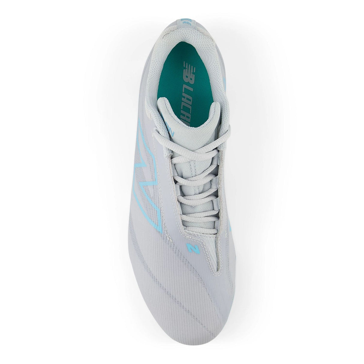 New Balance Men's BurnX4 Lacrosse Cleat-3