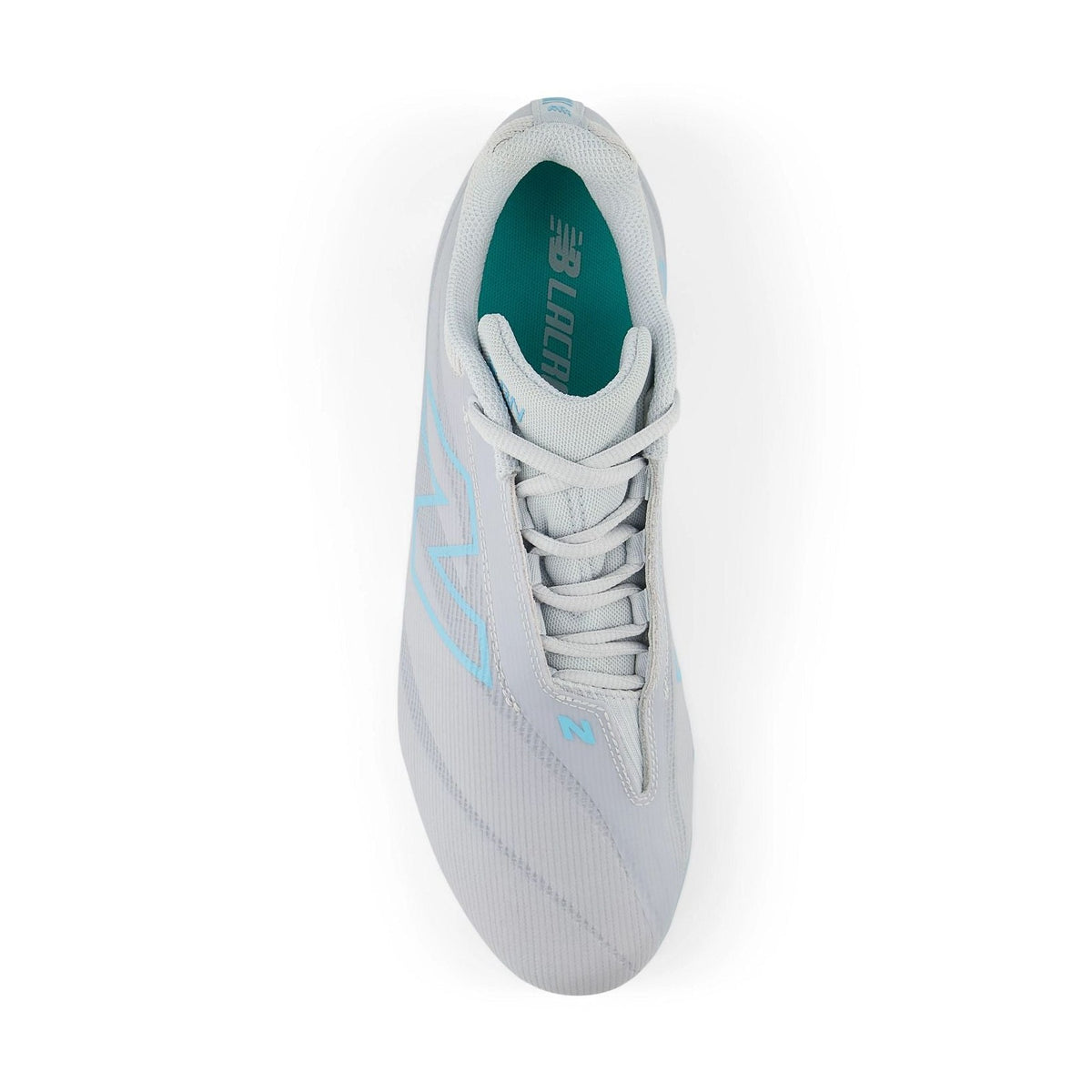 New Balance Men's BurnX4 Lacrosse Cleat-3