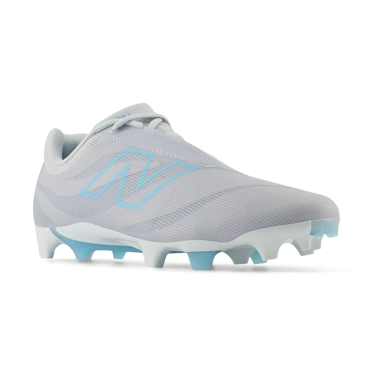 New Balance Men's BurnX4 Lacrosse Cleat-4