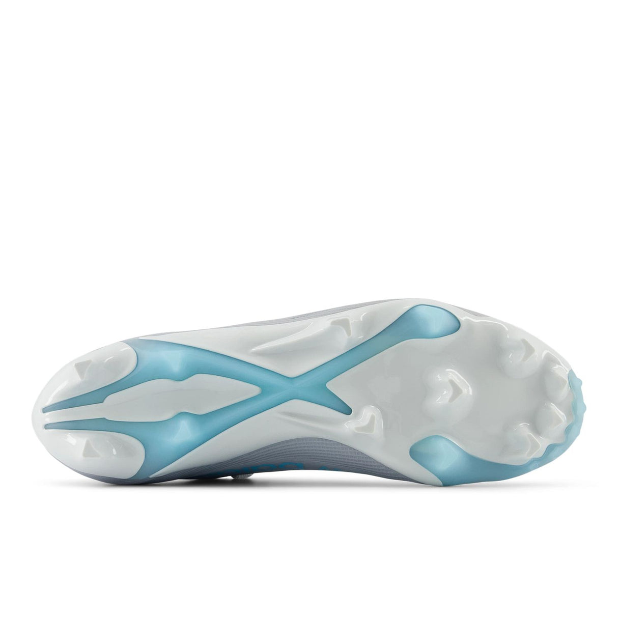 New Balance Men's BurnX4 Lacrosse Cleat-5