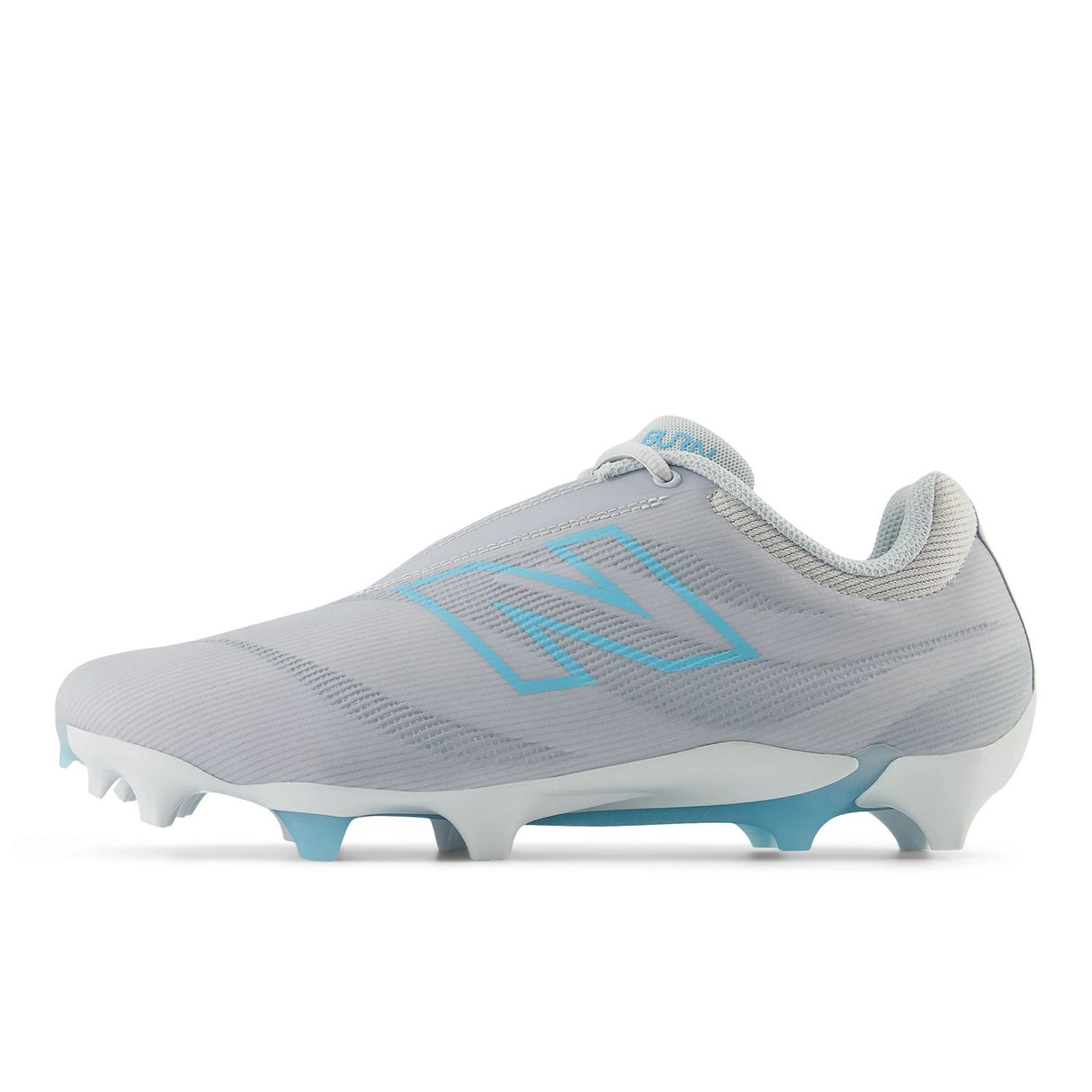 New Balance Men's BurnX4 Lacrosse Cleat-6