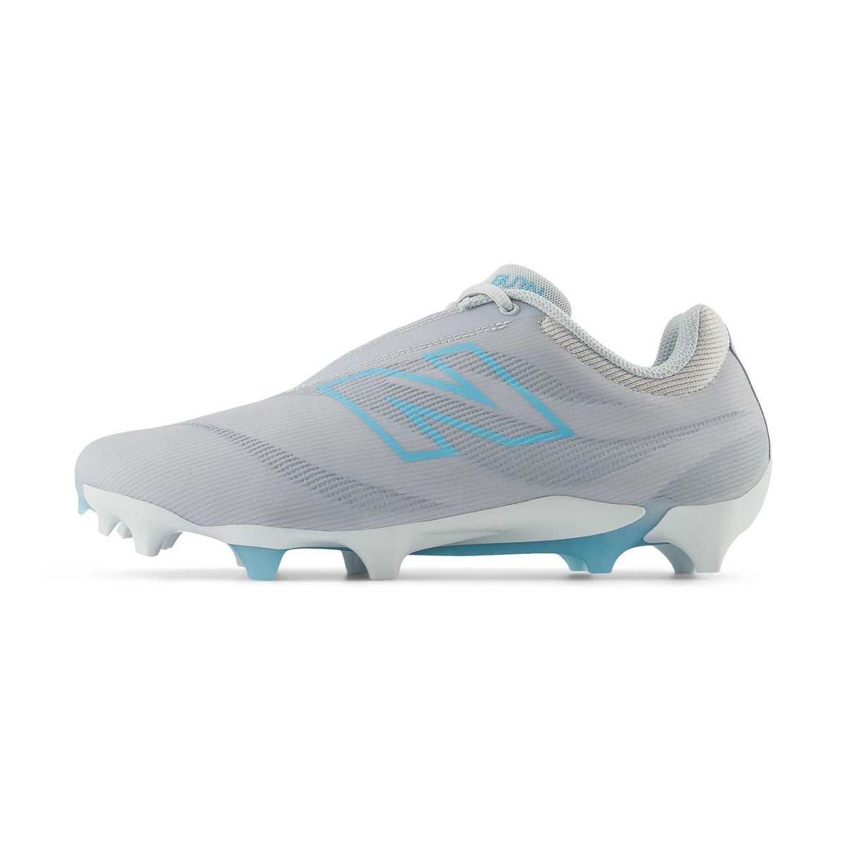 New Balance Men's BurnX4 Lacrosse Cleat-6