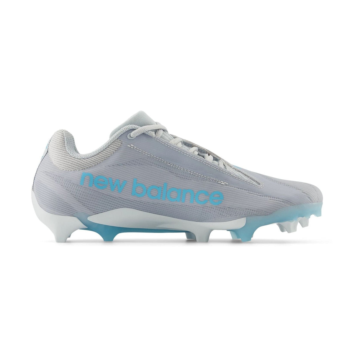 New Balance Men's BurnX4 Lacrosse Cleat-7