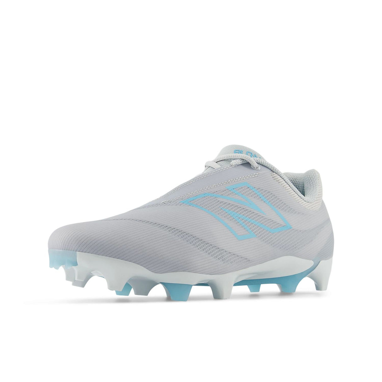 New Balance Men's BurnX4 Lacrosse Cleat-8