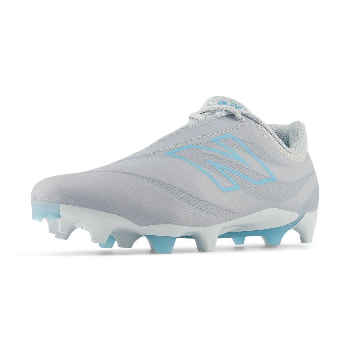 New Balance Men's BurnX4 Lacrosse Cleat-8