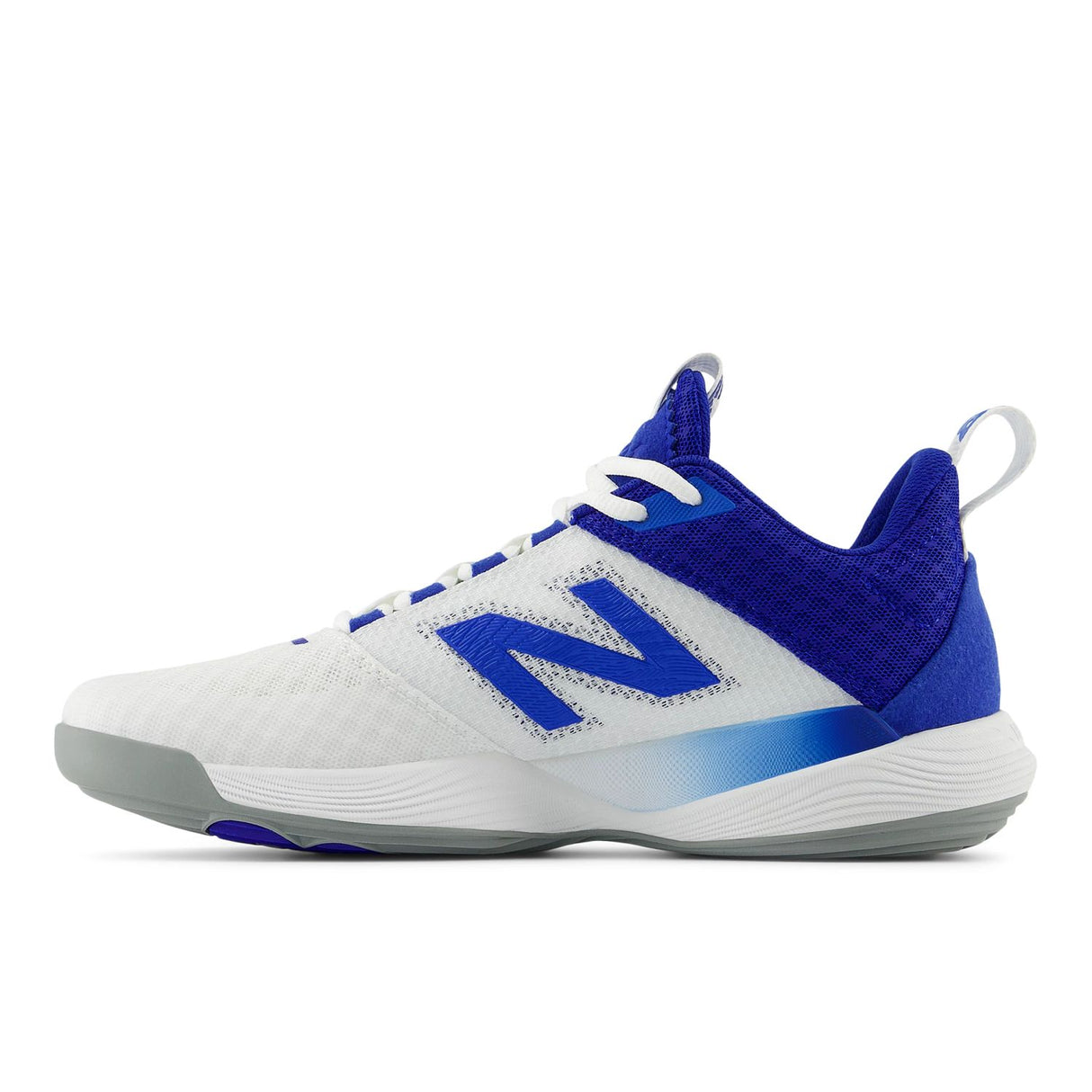 New Balance Women's FuelCell VB-01 Unity of Sport Volleyball Shoe-2
