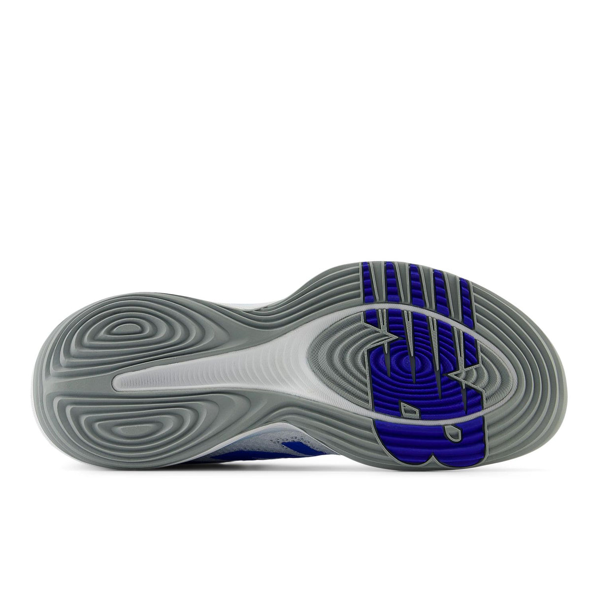 New Balance Women's FuelCell VB-01 Unity of Sport Volleyball Shoe-5