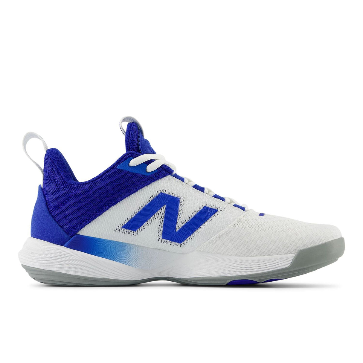 New Balance Women's FuelCell VB-01 Unity of Sport Volleyball Shoe-7