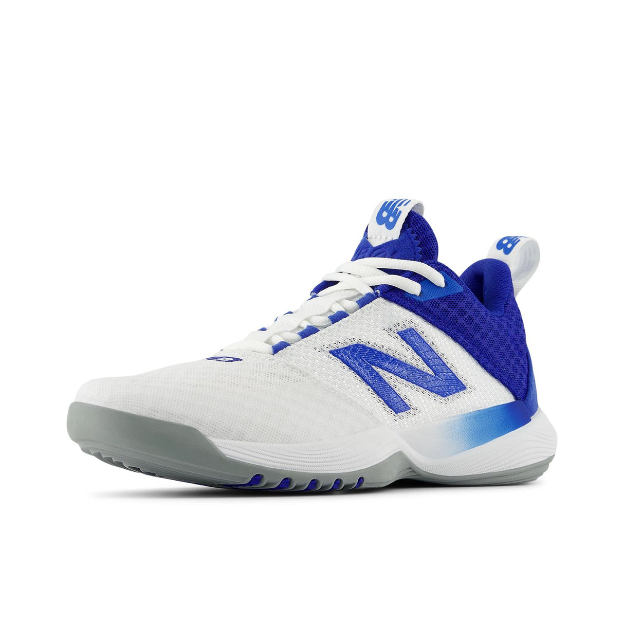 New Balance Women's FuelCell VB-01 Unity of Sport Volleyball Shoe-8