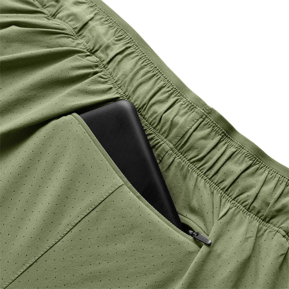 New Balance Women's RC Short 3-1