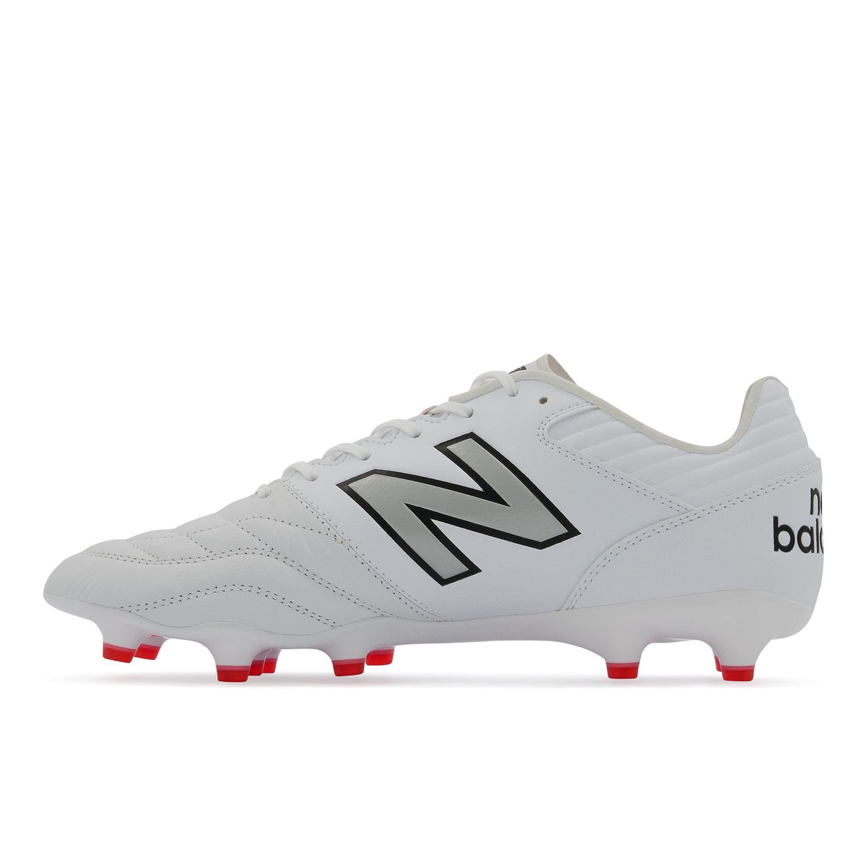 New Balance Men's 442 Pro FG V2 Soccer Cleat-4