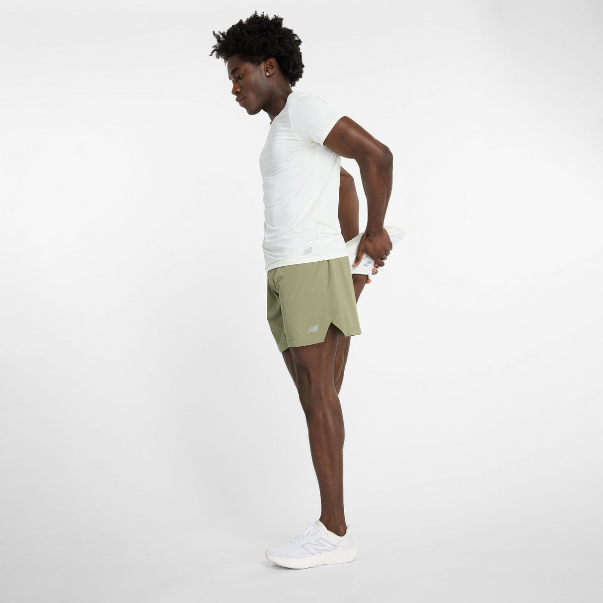New Balance Men's RC 7 Inch Short-2