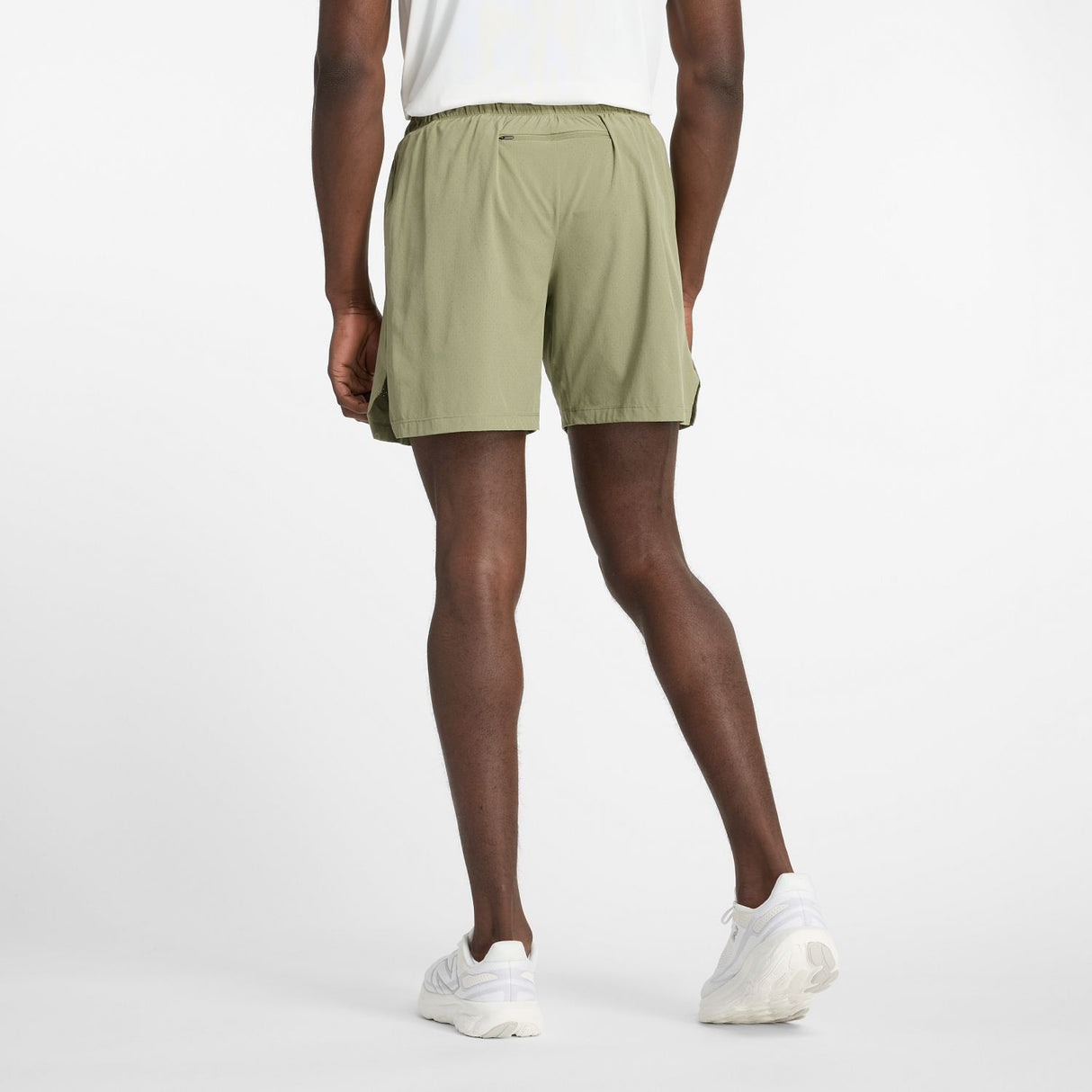 New Balance Men's RC 7 Inch Short-5