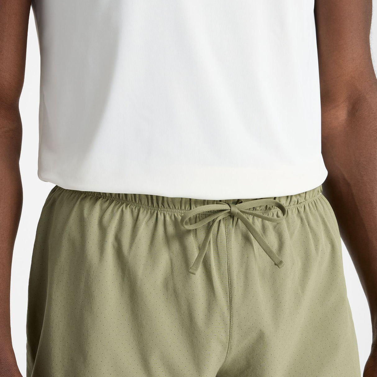 New Balance Men's RC 7 Inch Short-6